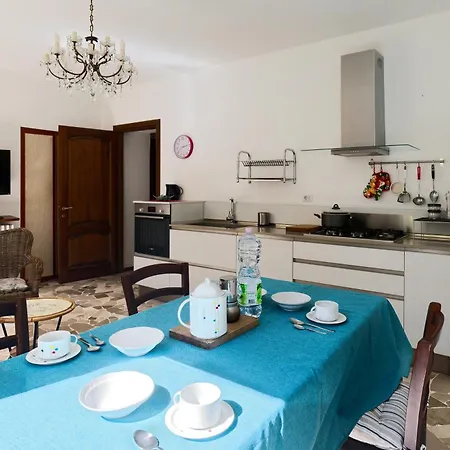 Apartment Loggia Degli Innocenti Laura - Flat In The Center And Near The With Two Bedrooms Verbania