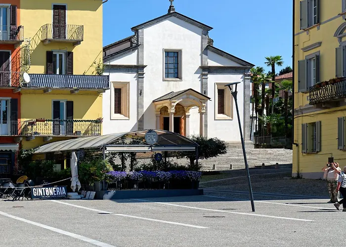 Appartement Loggia Degli Innocenti Laura - Flat In The Center And Near The With Two Bedrooms