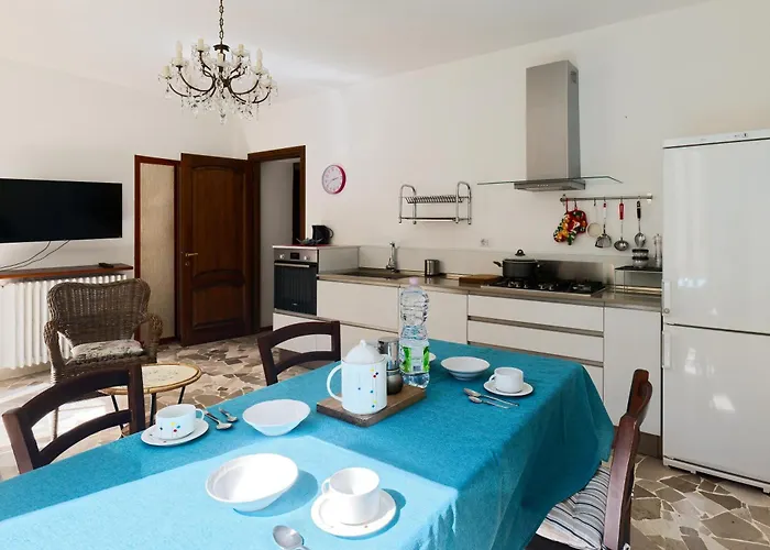 Appartement Loggia Degli Innocenti Laura - Flat In The Center And Near The With Two Bedrooms Verbania
