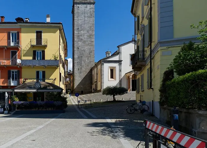 Appartement Loggia Degli Innocenti Laura - Flat In The Center And Near The With Two Bedrooms